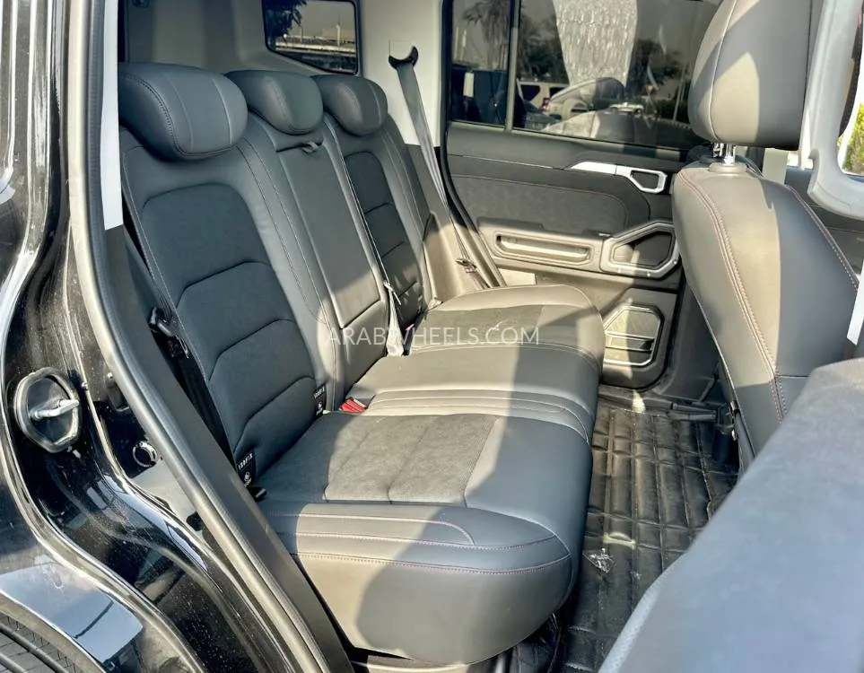 Jetour T2 2024 for Sale in Dubai Image-7