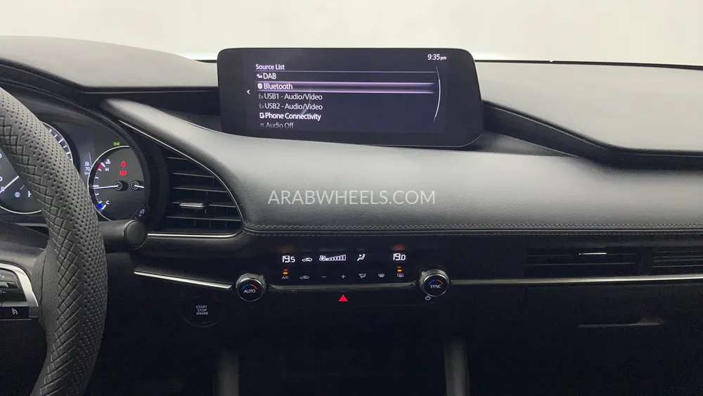 مازدا 3 2024 for Sale in دبي Image-14