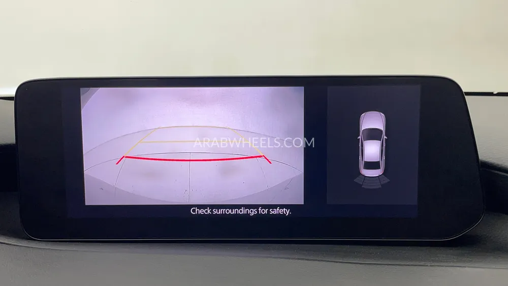 مازدا 3 2024 for Sale in دبي Image-16