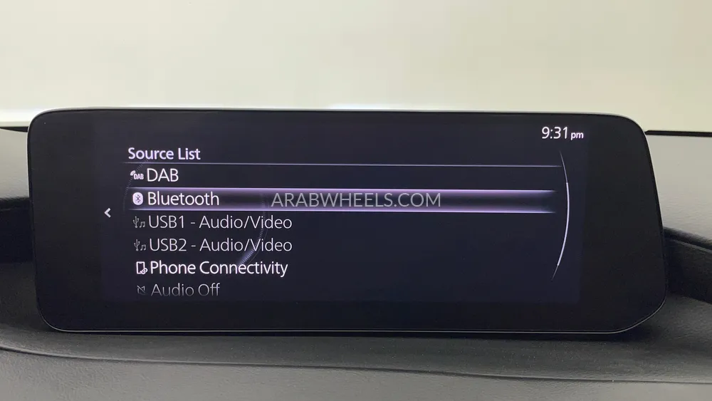 مازدا 3 2024 for Sale in دبي Image-47