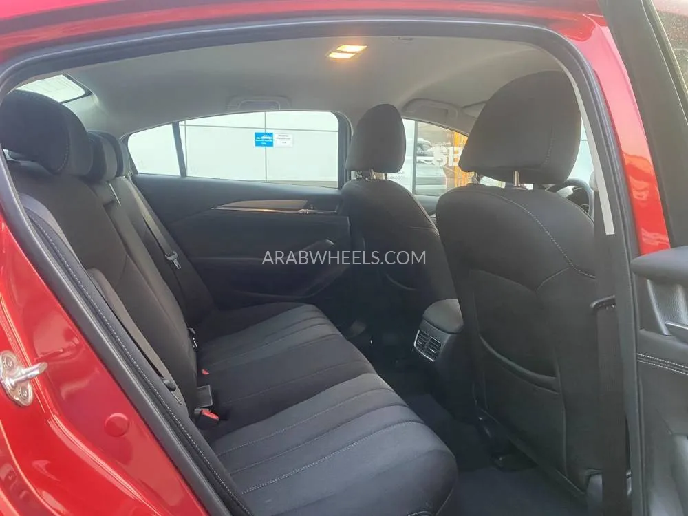 Mazda 6 2024 for Sale in Dubai Image-10