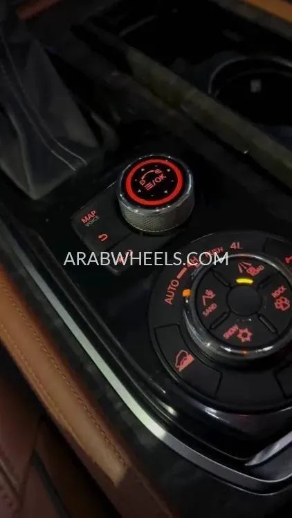 نيسان باترول 2021 for Sale in أبو ظبي Image-3