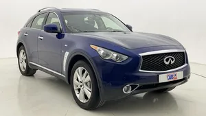 Infiniti QX70 3.7L Luxury 2020 for Sale