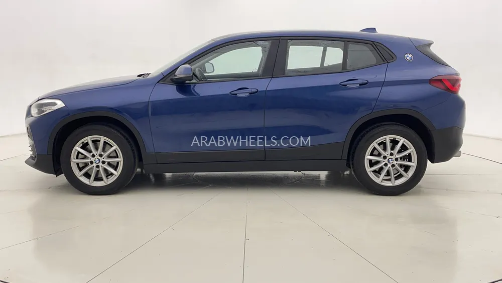 BMW X2 2022 for Sale in Dubai Image-6