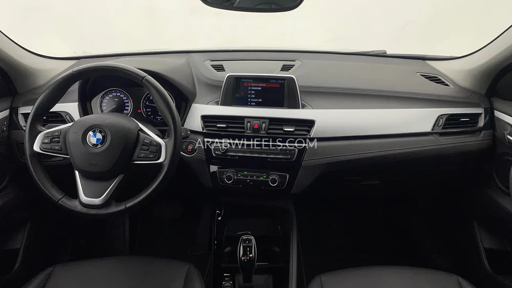 BMW X2 2022 for Sale in Dubai Image-12
