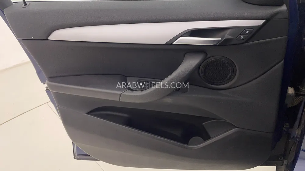 BMW X2 2022 for Sale in Dubai Image-19