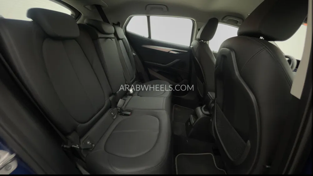BMW X2 2022 for Sale in Dubai Image-25
