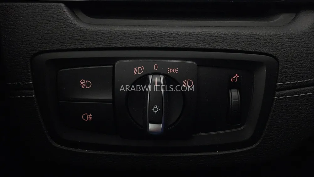 BMW X2 2022 for Sale in Dubai Image-32