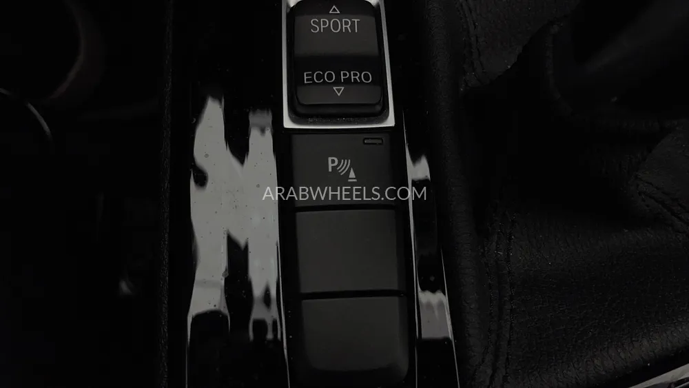 BMW X2 2022 for Sale in Dubai Image-34