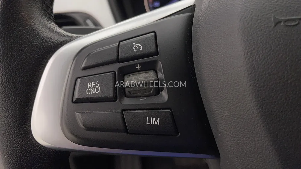 BMW X2 2022 for Sale in Dubai Image-40