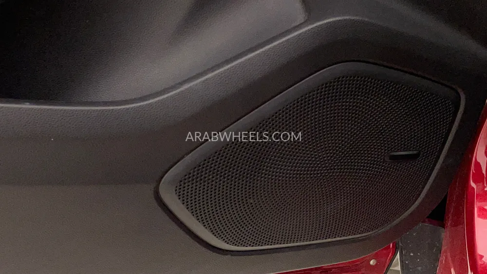 Chevrolet Captiva 2023 for Sale in Dubai Image-22