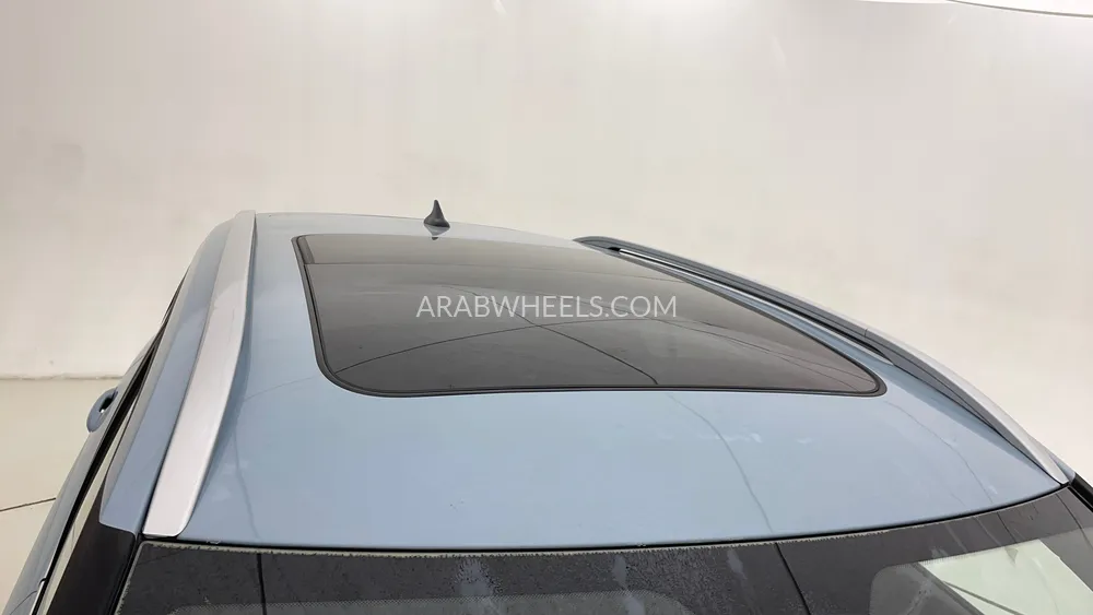 Chevrolet Groove 2022 for Sale in Dubai Image-11