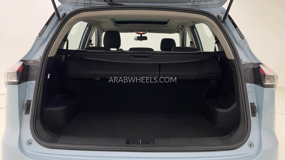 Chevrolet Groove 2022 for Sale in Dubai Image-27