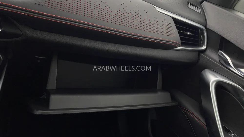 Chevrolet Groove 2022 for Sale in Dubai Image-31