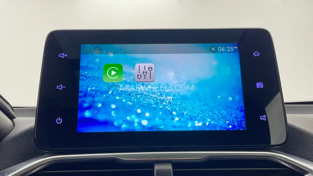 Chevrolet Groove 2022 for Sale in Dubai Image-33