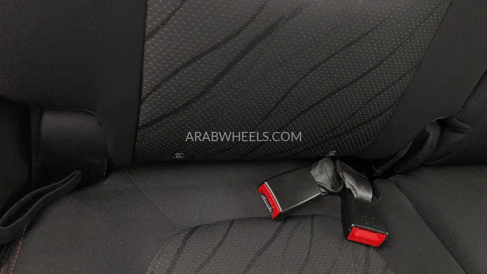 Chevrolet Groove 2022 for Sale in Dubai Image-37