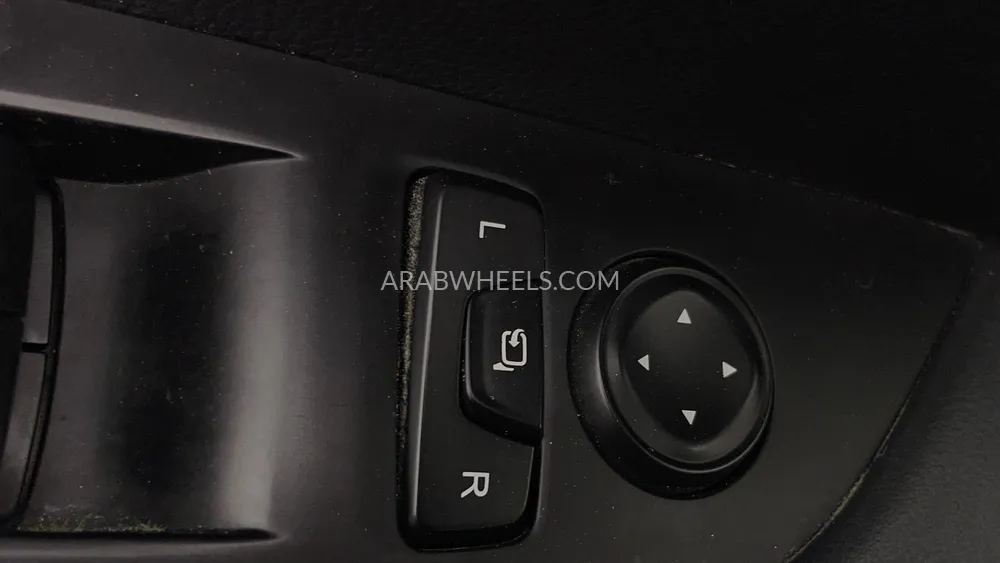 Chevrolet Groove 2022 for Sale in Dubai Image-39