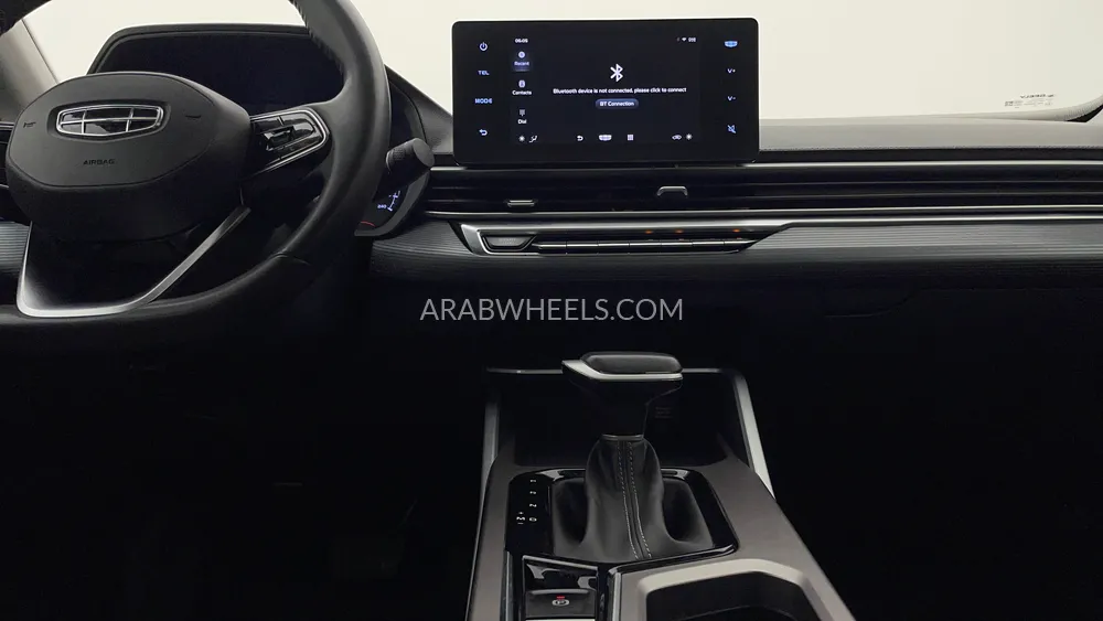 Geely Emgrand 2024 for Sale in Dubai Image-14