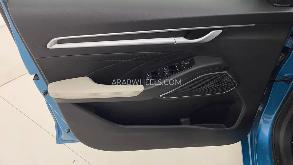 Geely Emgrand 2024 for Sale in Dubai Image-19