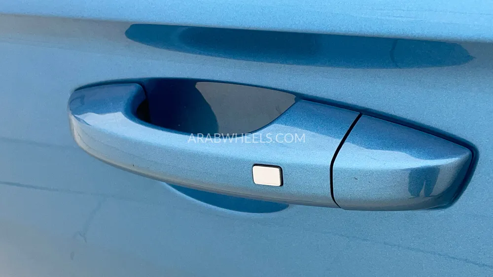 Geely Emgrand 2024 for Sale in Dubai Image-36