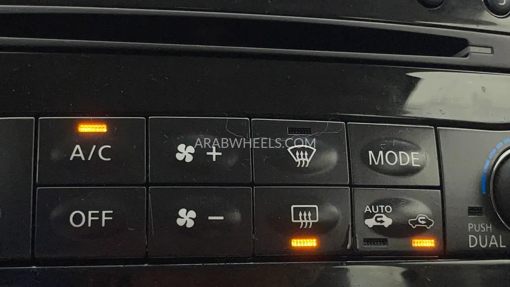 Infiniti QX70 2020 for Sale in Dubai Image-47