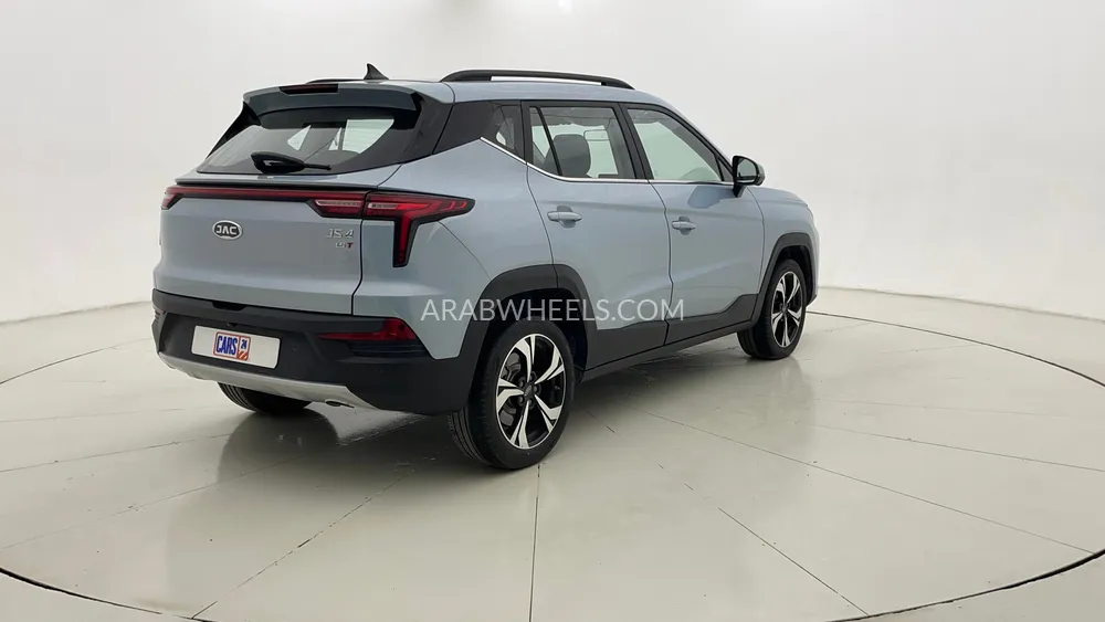 JAC JS4 2023 for Sale in Dubai Image-3