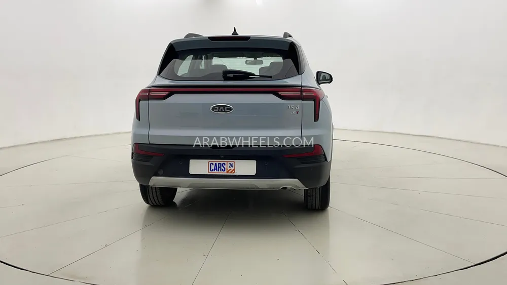 JAC JS4 2023 for Sale in Dubai Image-4