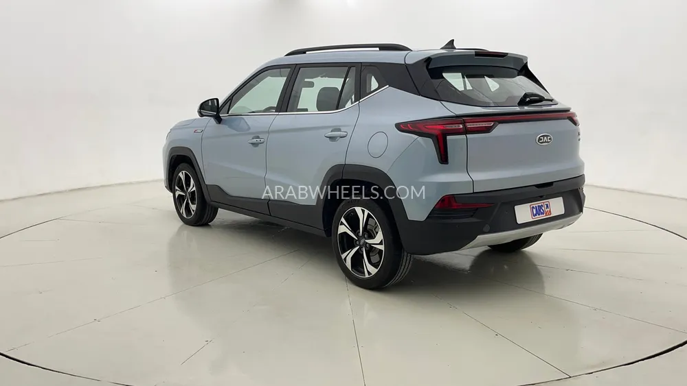 JAC JS4 2023 for Sale in Dubai Image-5