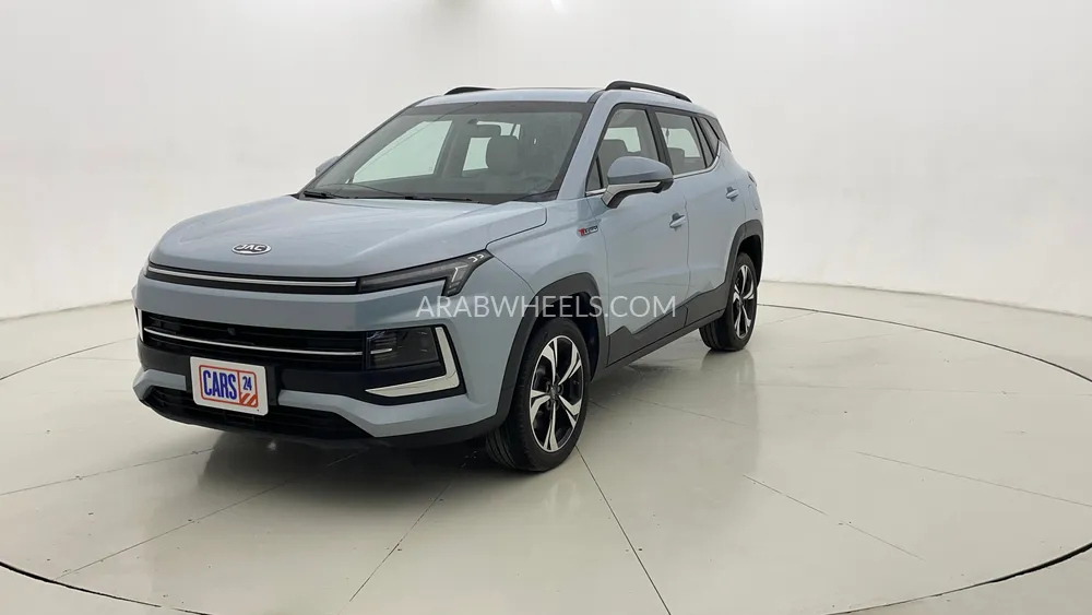 JAC JS4 2023 for Sale in Dubai Image-7