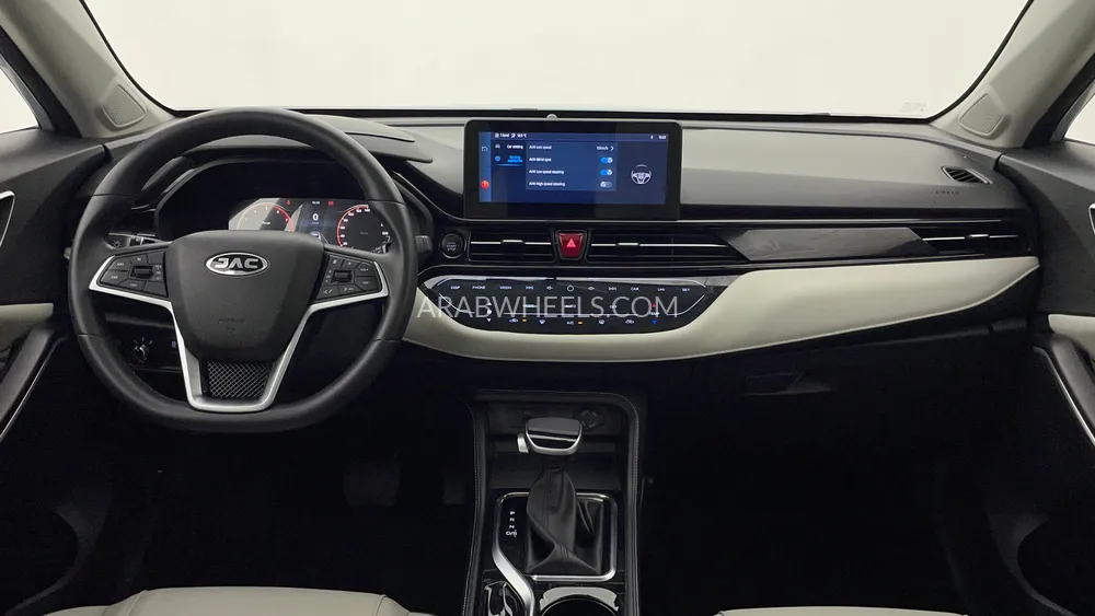 JAC JS4 2023 for Sale in Dubai Image-12