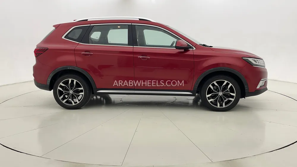 إم جي RX5 2020 for Sale in دبي Image-2