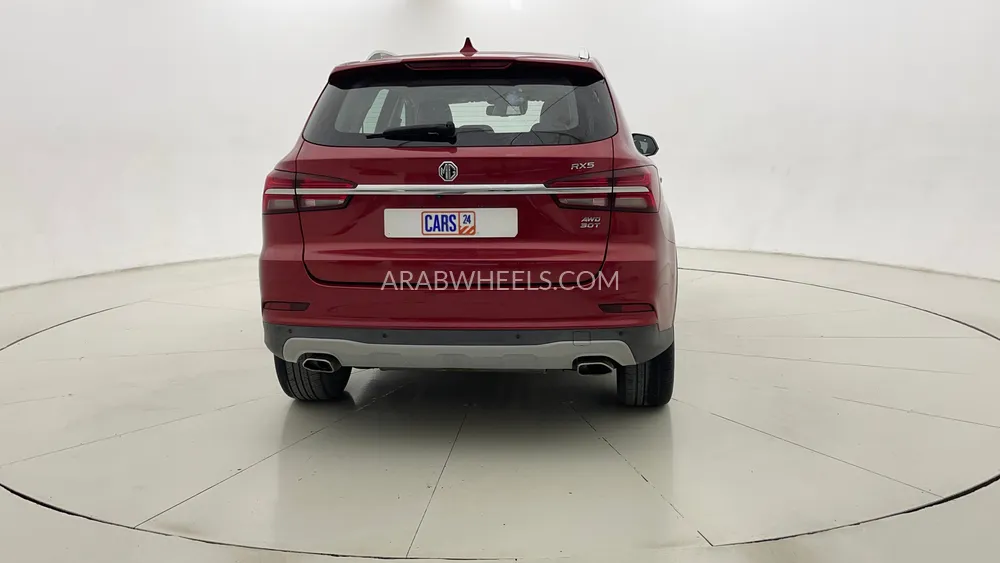 إم جي RX5 2020 for Sale in دبي Image-4