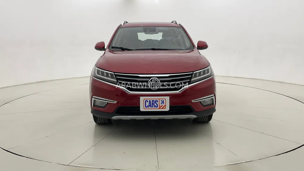 إم جي RX5 2020 for Sale in دبي Image-8