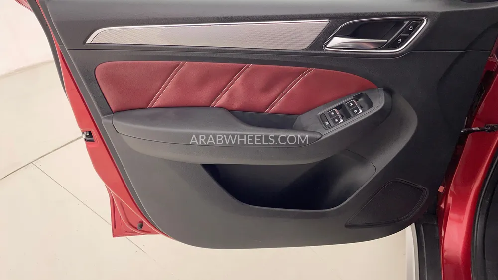 إم جي RX5 2020 for Sale in دبي Image-19