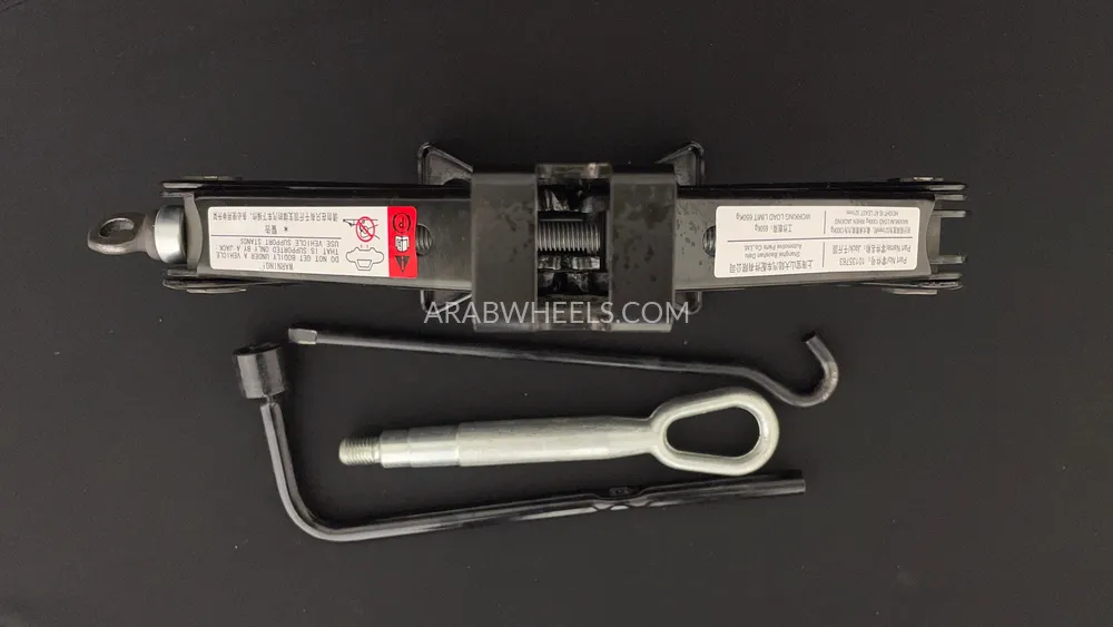 إم جي RX5 2020 for Sale in دبي Image-31