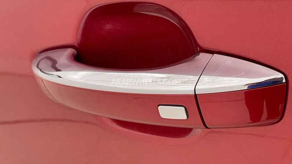 إم جي RX5 2020 for Sale in دبي Image-42