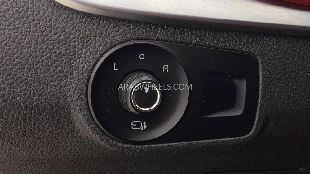 إم جي RX5 2020 for Sale in دبي Image-43