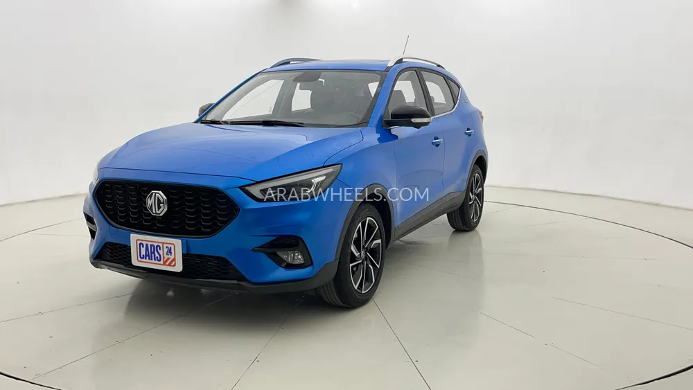 MG ZS 2025 for Sale in Dubai Image-7