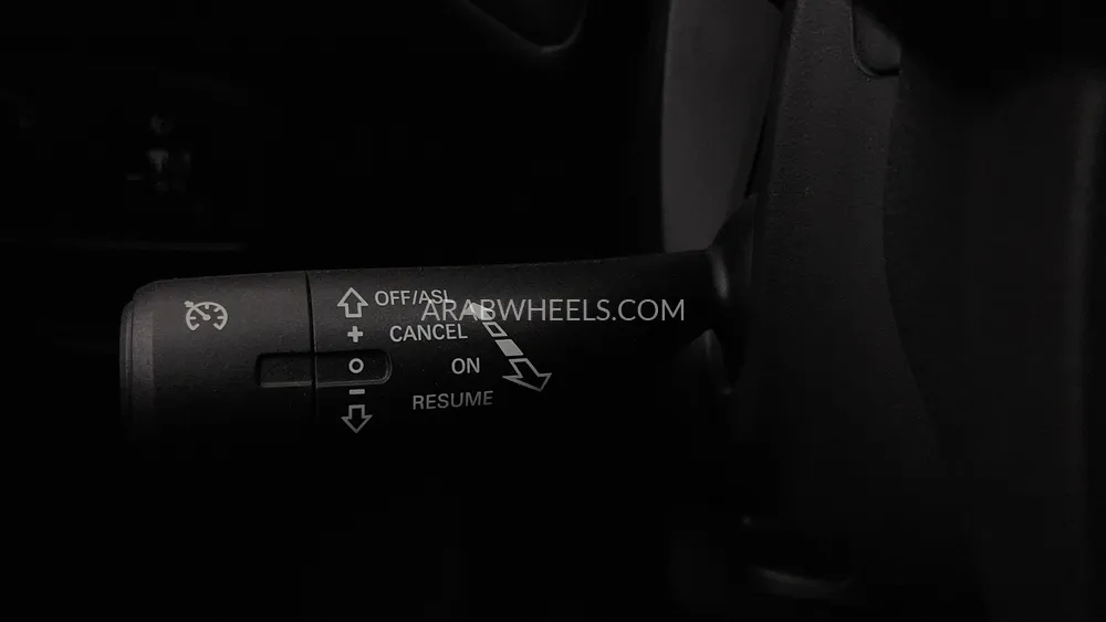 MG ZS 2025 for Sale in Dubai Image-22