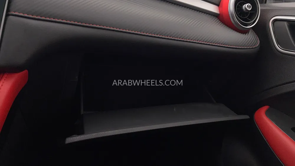 MG ZS 2025 for Sale in Dubai Image-34