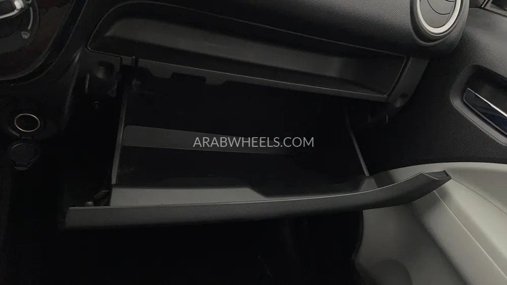 Mitsubishi Attrage 2025 for Sale in Dubai Image-27