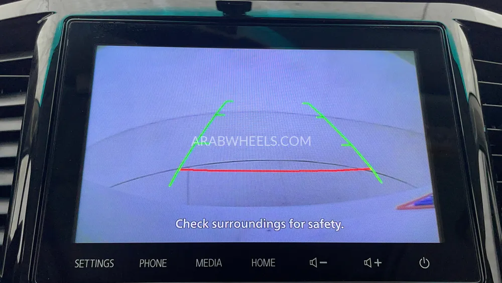 ميتسوبيشي مونتيرو سبورت 2023 for Sale in دبي Image-16