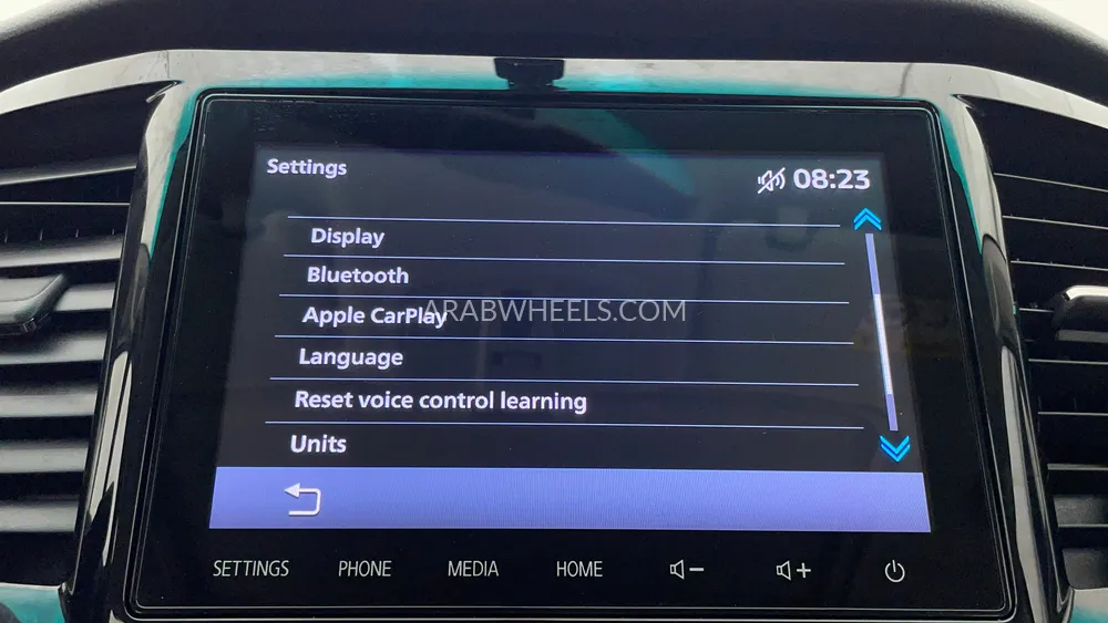 ميتسوبيشي مونتيرو سبورت 2023 for Sale in دبي Image-33