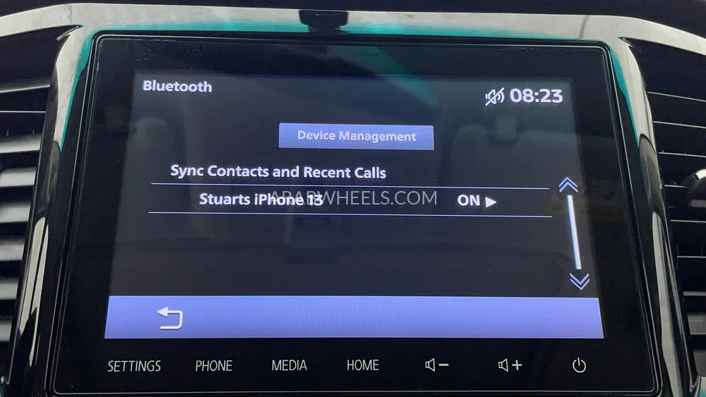 ميتسوبيشي مونتيرو سبورت 2023 for Sale in دبي Image-34