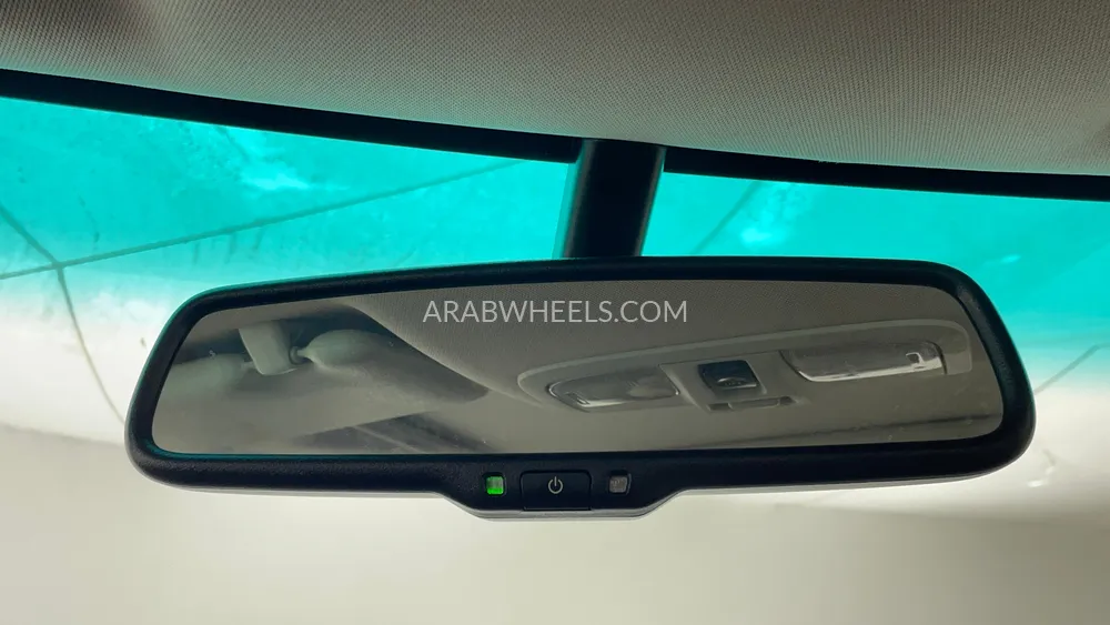 ميتسوبيشي مونتيرو سبورت 2023 for Sale in دبي Image-37