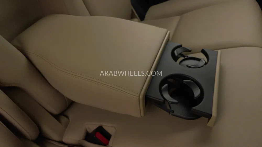 ميتسوبيشي مونتيرو سبورت 2023 for Sale in دبي Image-39