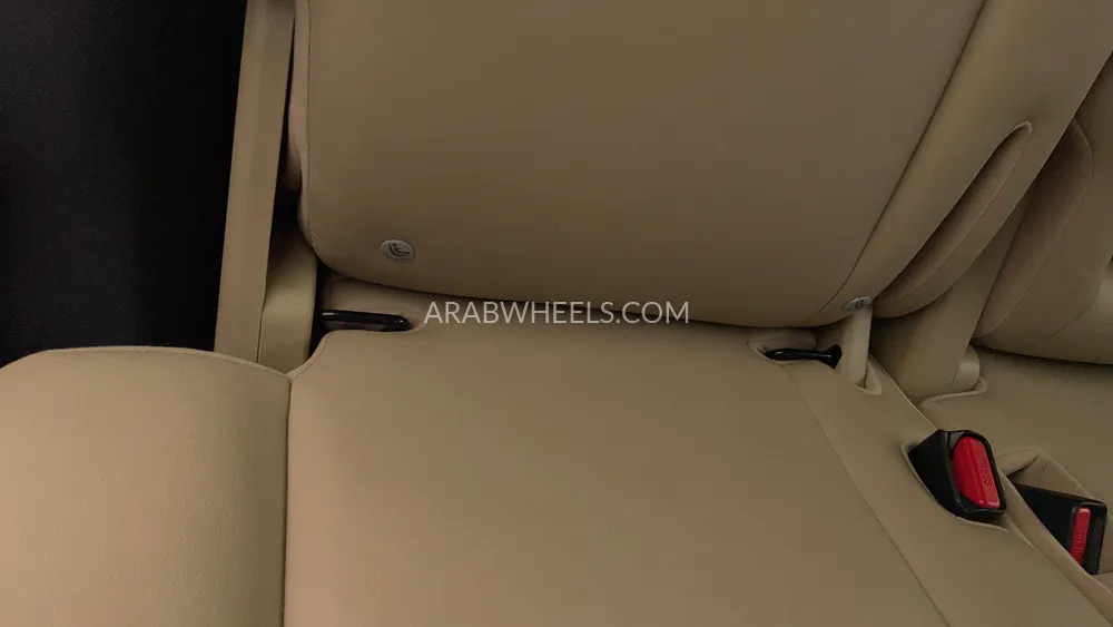 ميتسوبيشي مونتيرو سبورت 2023 for Sale in دبي Image-40