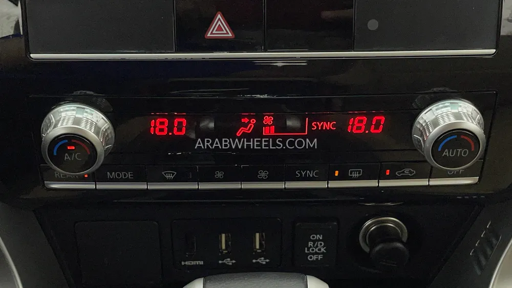 ميتسوبيشي مونتيرو سبورت 2023 for Sale in دبي Image-46