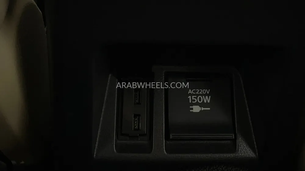 ميتسوبيشي مونتيرو سبورت 2023 for Sale in دبي Image-48