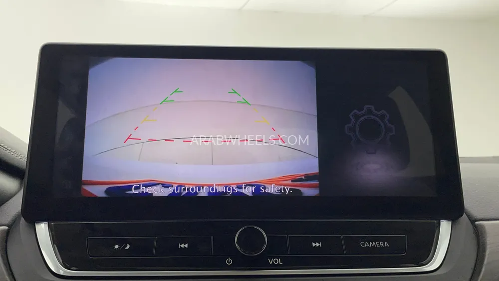 نيسان التيما 2025 for Sale in دبي Image-16